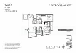 Mori (D14), Apartment #454079591